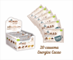 Nomad Nutri Drink Energize Cacao - Image 3