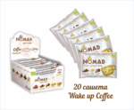 Nomad Nutri Drink Wake Up Coffee - Image 3