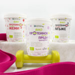Био ПРОТЕИНОВ микс ЖЕНИ - ℮ 200 g - Image 5
