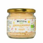 БИО ДЖИНДЖИФИЛ на прах - ℮ 150 g