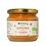 БИО КУРКУМА на прах - ℮ 150 g