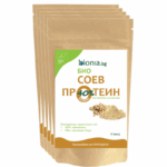 БИО Соев протеин - Image 3