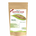Бирена мая на люспи - 1 kg
