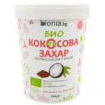 БИО Кокосова захар - ℮ 200 g