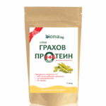 Суров грахов протеин - ℮ 200 g