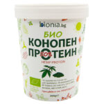 БИО Конопен протеин - ℮ 200 g