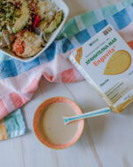 Хранителна мая на люспи Engevita® +B12 - 1 kg - Image 4
