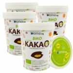 БИО Какао - ℮ 1 kg