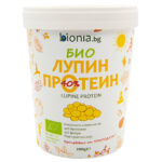 БИО Лупин протеин - ℮ 200 g