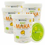 БИО Мака - ℮ 1 kg