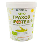 БИО Грахов протеин - ℮ 200 g