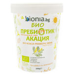 БИО ПРЕБИОТИК от акация - ℮ 200 g