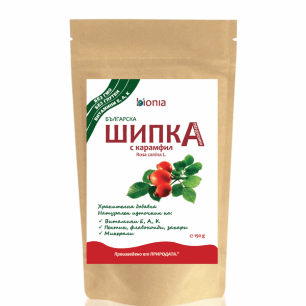Биониа Шипка