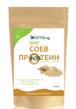 БИО Соев протеин - Image 2