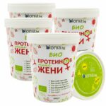 Био ПРОТЕИНОВ микс ЖЕНИ - ℮ 1 kg