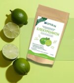 Електролити за Хидратация и Енергия - ℮ 150 g - Image 3