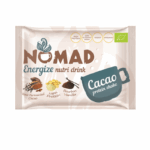 Nomad Nutri Drink Energize Cacao