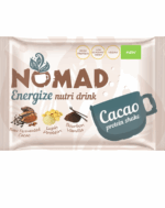 Nomad Nutri Drink Energize Cacao - Image 2