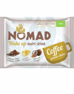 Nomad Nutri Drink Wake Up Coffee - Image 2