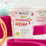 Био ПРОТЕИНОВ микс ЖЕНИ - ℮ 200 g - Image 4