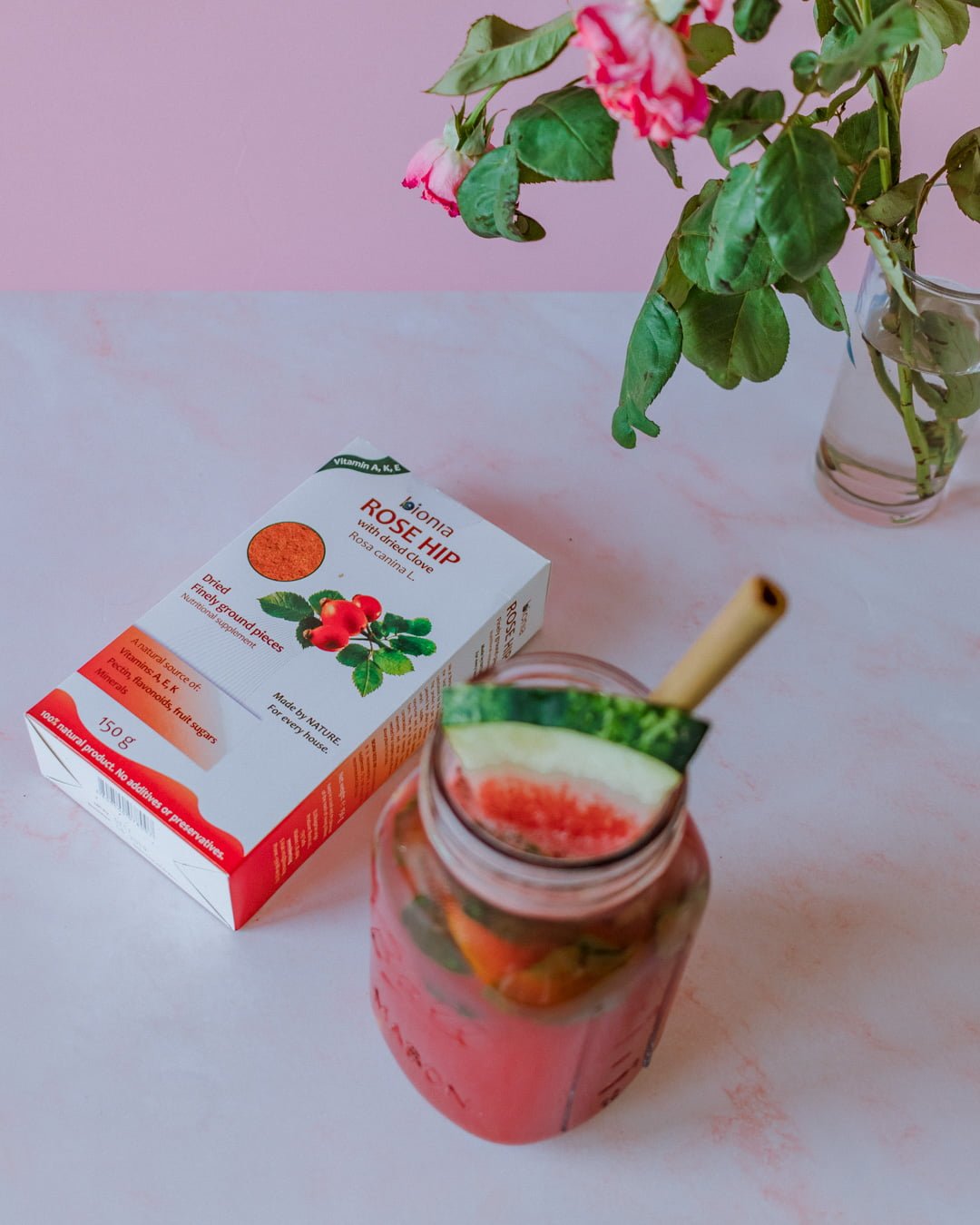 Rose hip