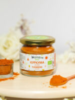 БИО КУРКУМА на прах - ℮ 150 g - Image 2