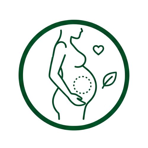 Бременност