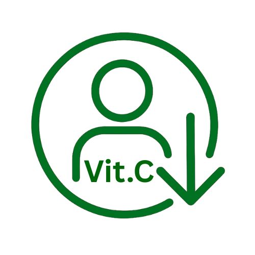 Дефицит на витамин C