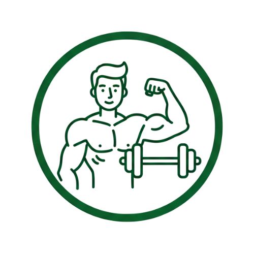 Мускулна маса