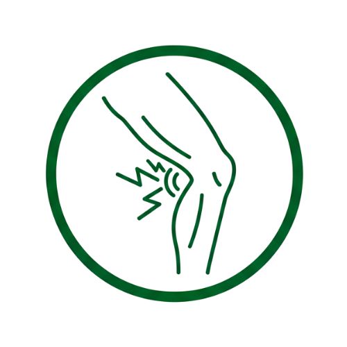 Мускулни крампи и спазми