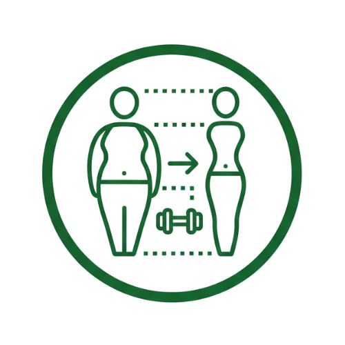 Отслабване