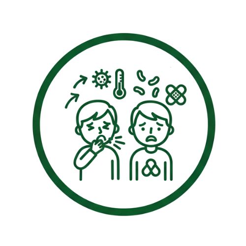 Вирусни инфекции деца